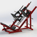 Fitness Hammer Strength Ultimate Leg Press